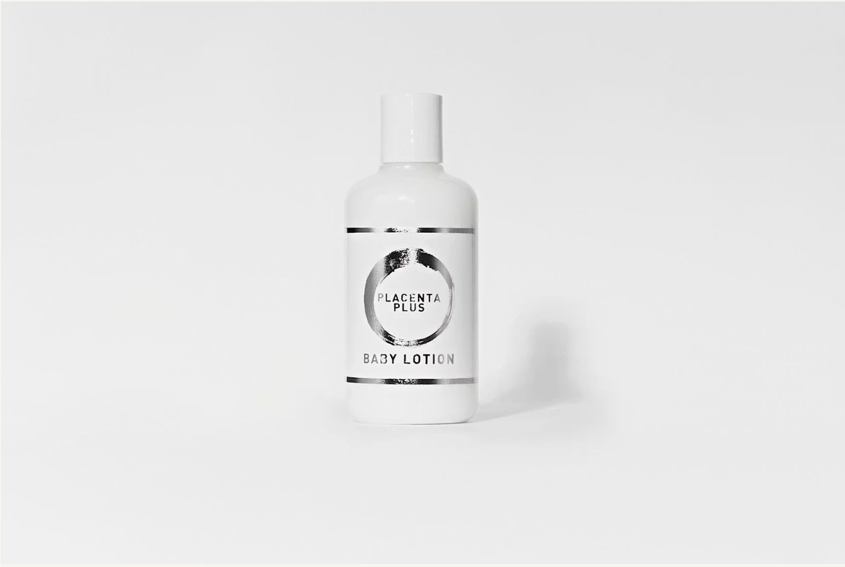 Baby Lotion